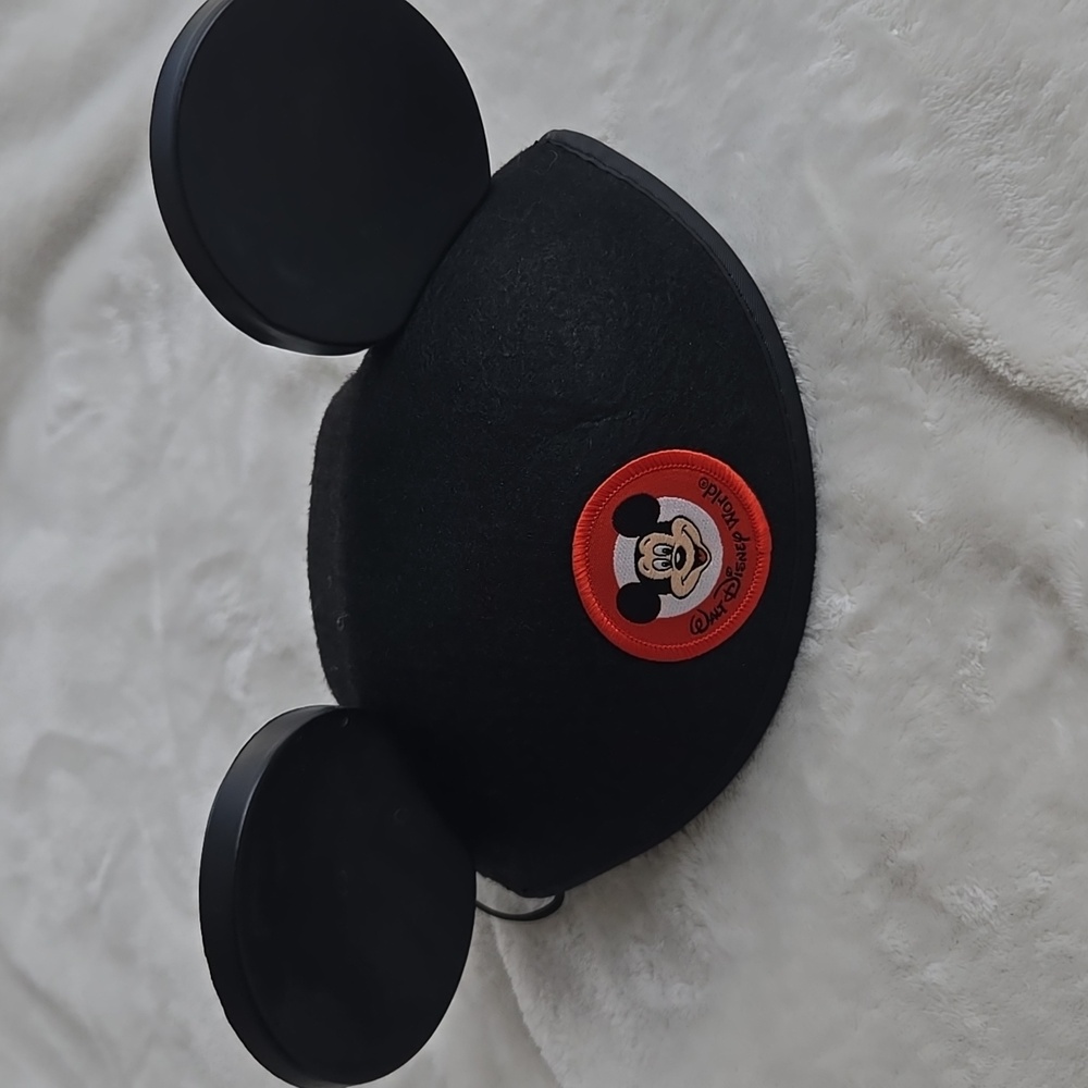 Disney Hat Liam